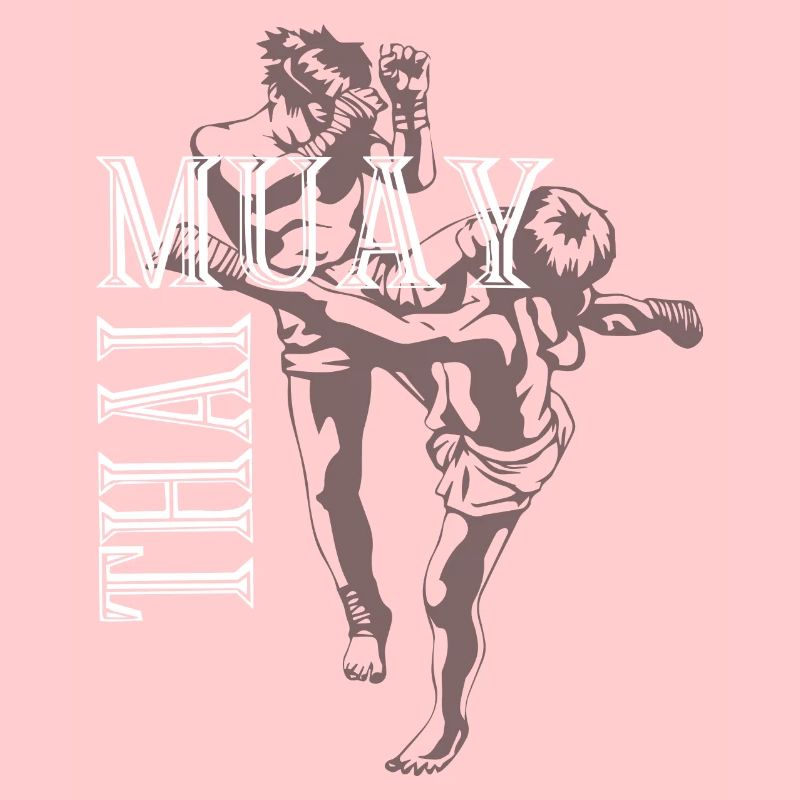 Boxe Combat Muay Thai