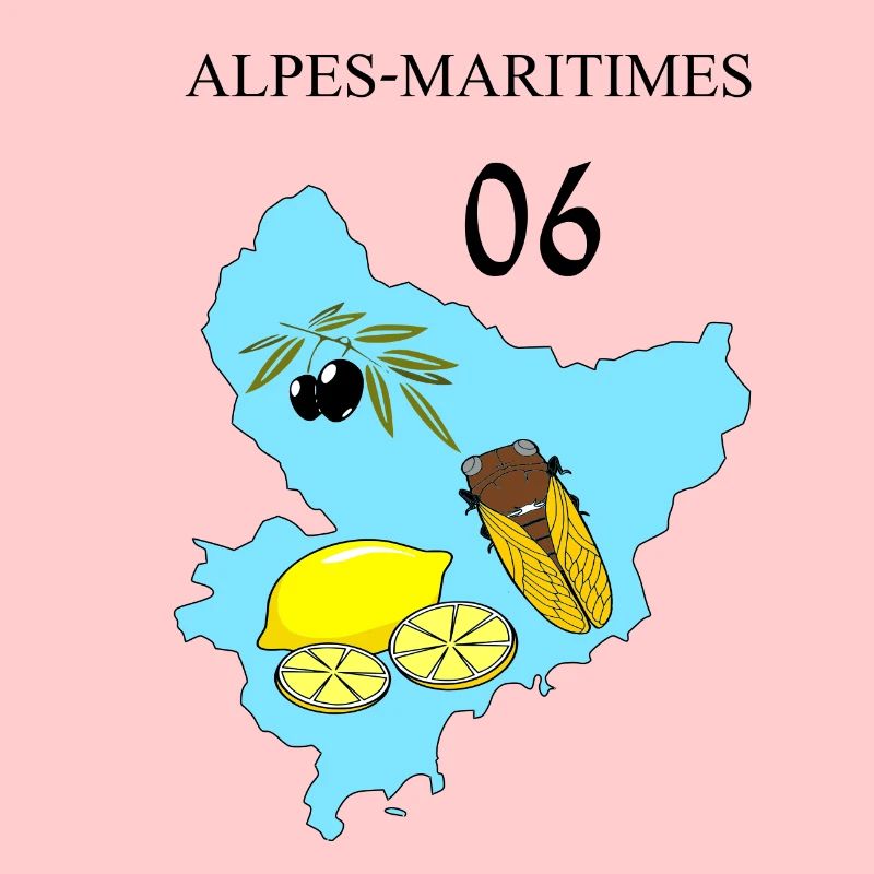 Maritime Alps