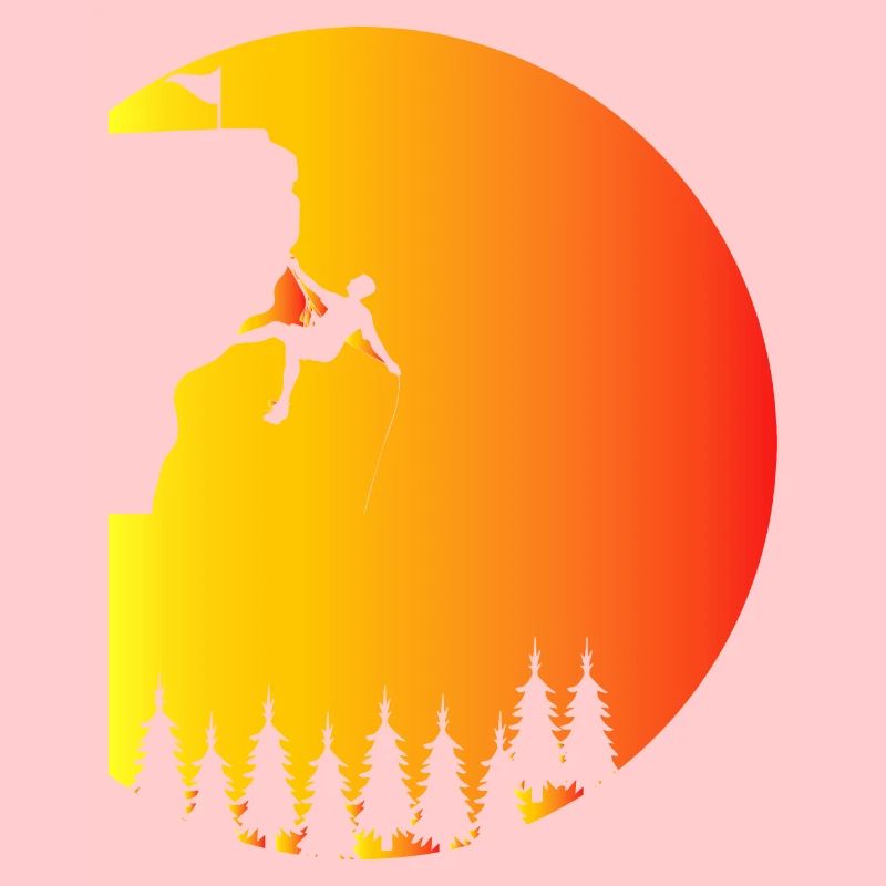 Escalade de bloc