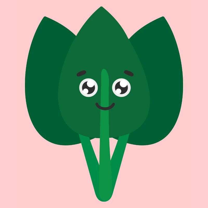 Spinach