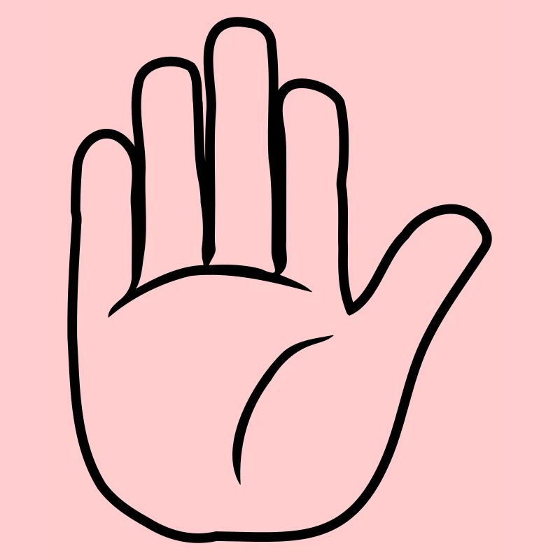 Panneau d’arrêt manuel