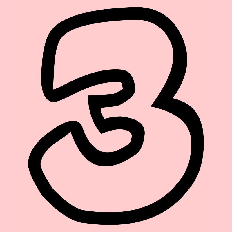 3