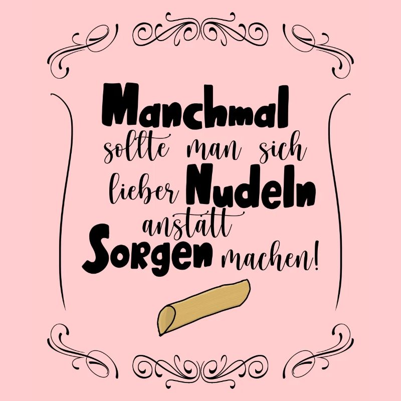 Nudeln