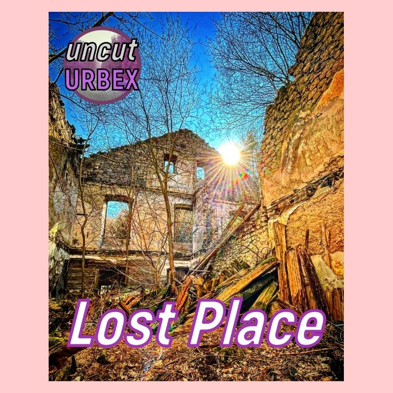 Lost Place Forge