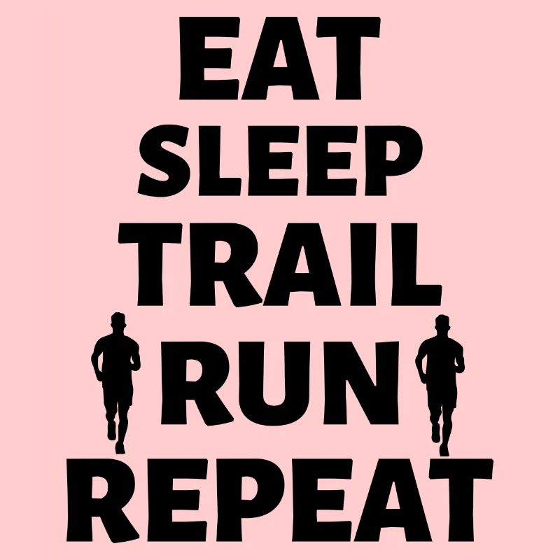 Course de marathon