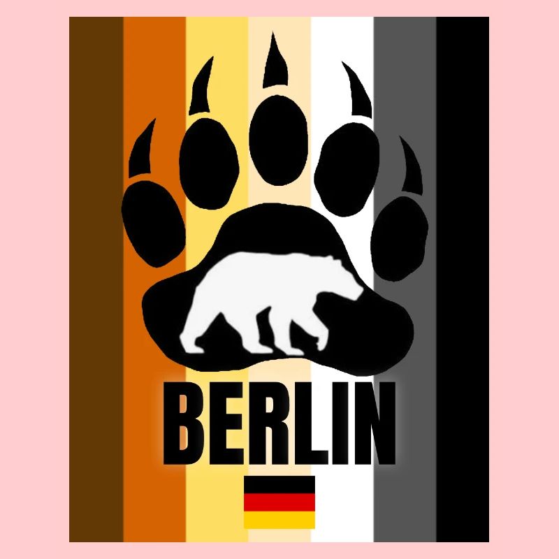 Berlin Gay Bear Pride