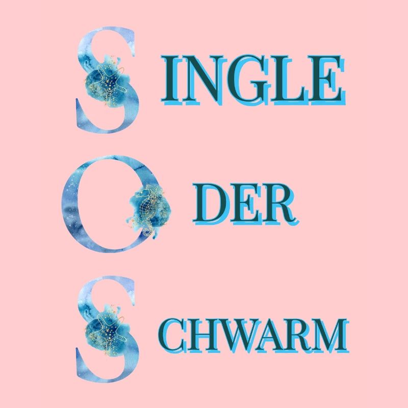 SOS Single oder Schwarm