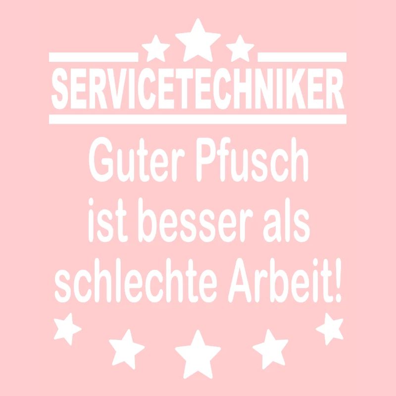 Technicien de service Spruch Field Service Service à la clientèle