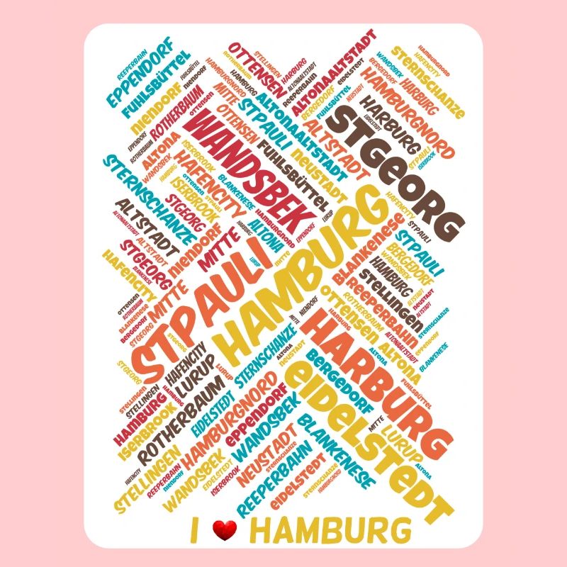 Hambourg
