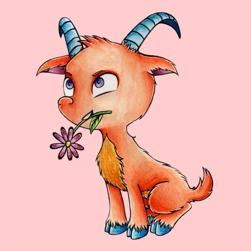 Sternzeichen: Steinbock