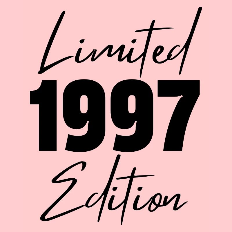 1997 Édition limitée