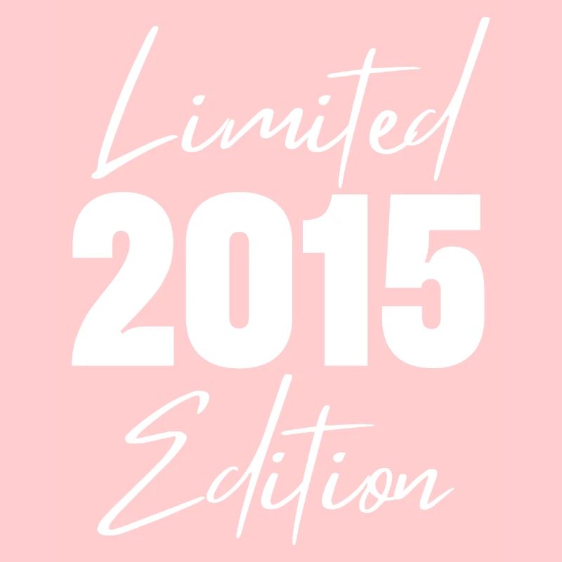 2015 Limited Edition