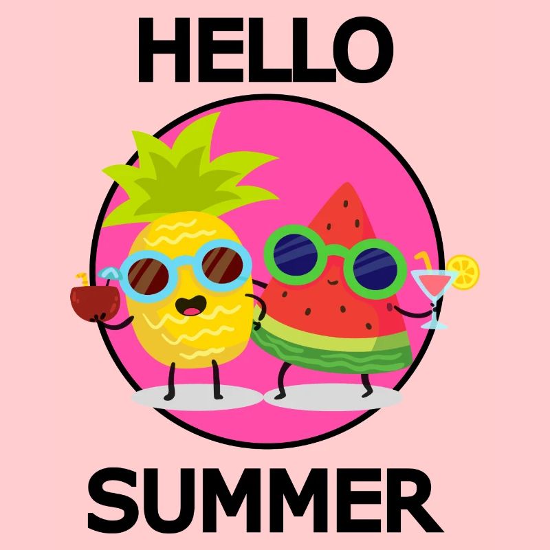 Hello Summer