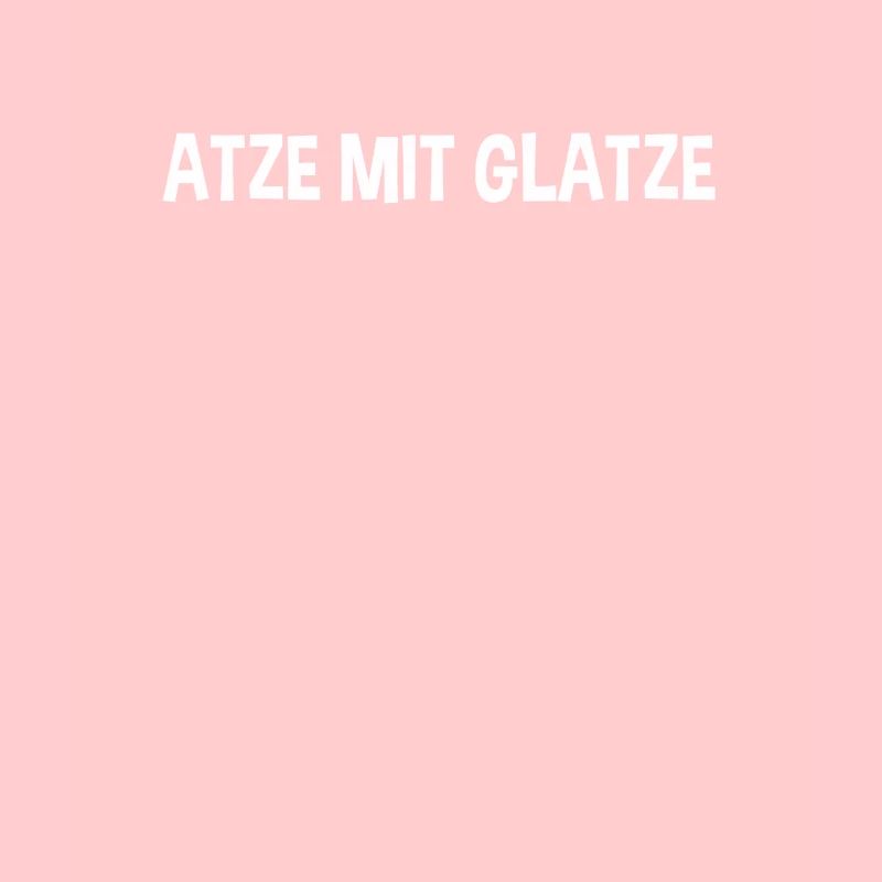 Atze Mit Glatze