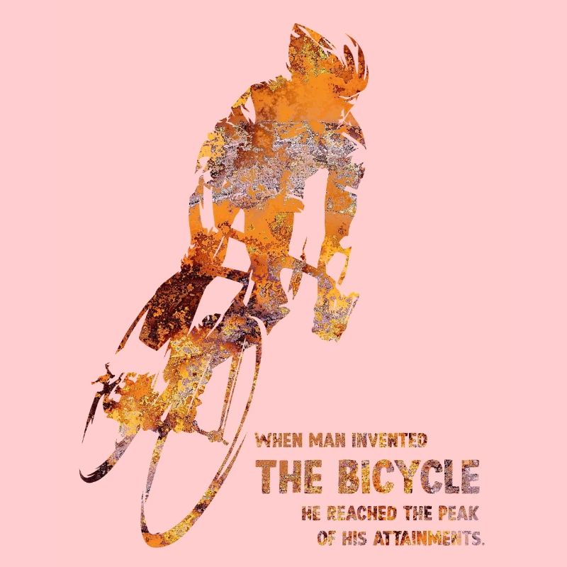Der Biker