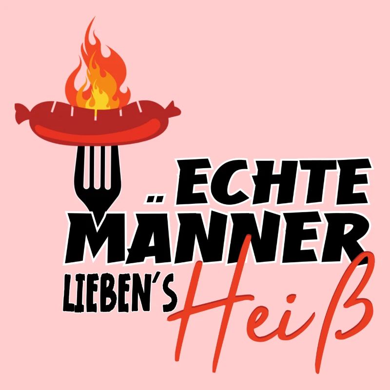 ECHTE MÄNNER