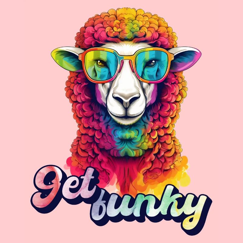 Get funky