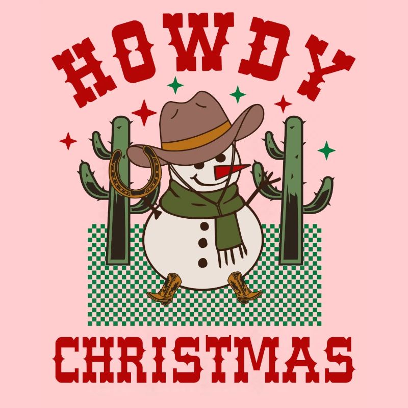 Howdy Christmas