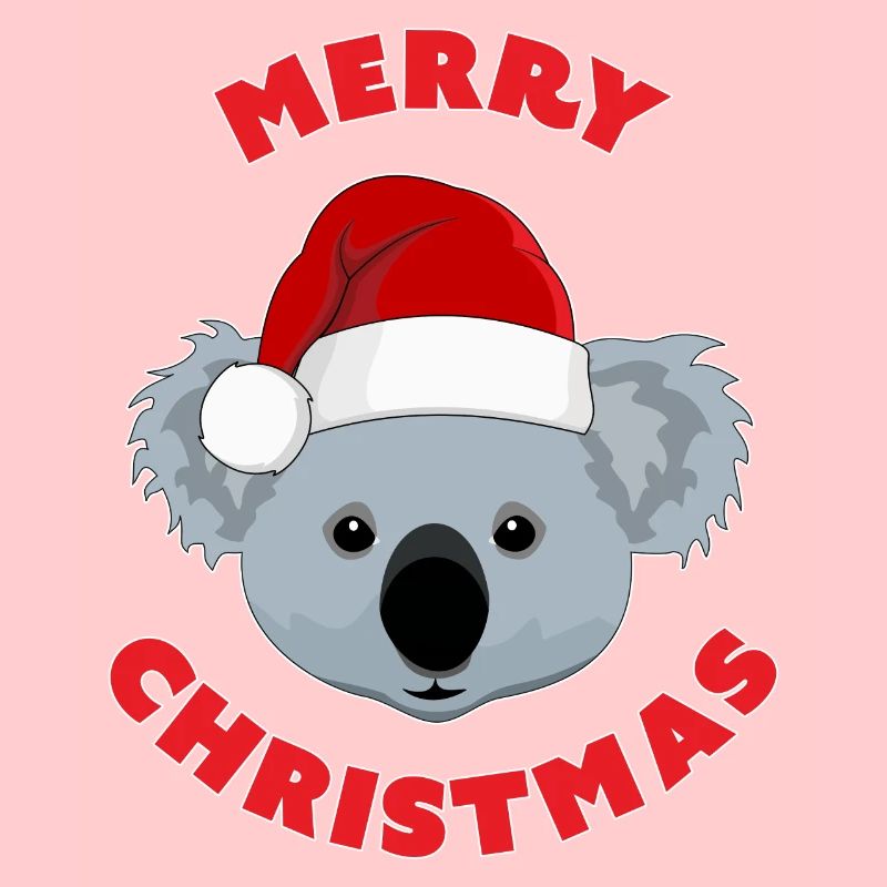 Joyeux Noël Koala
