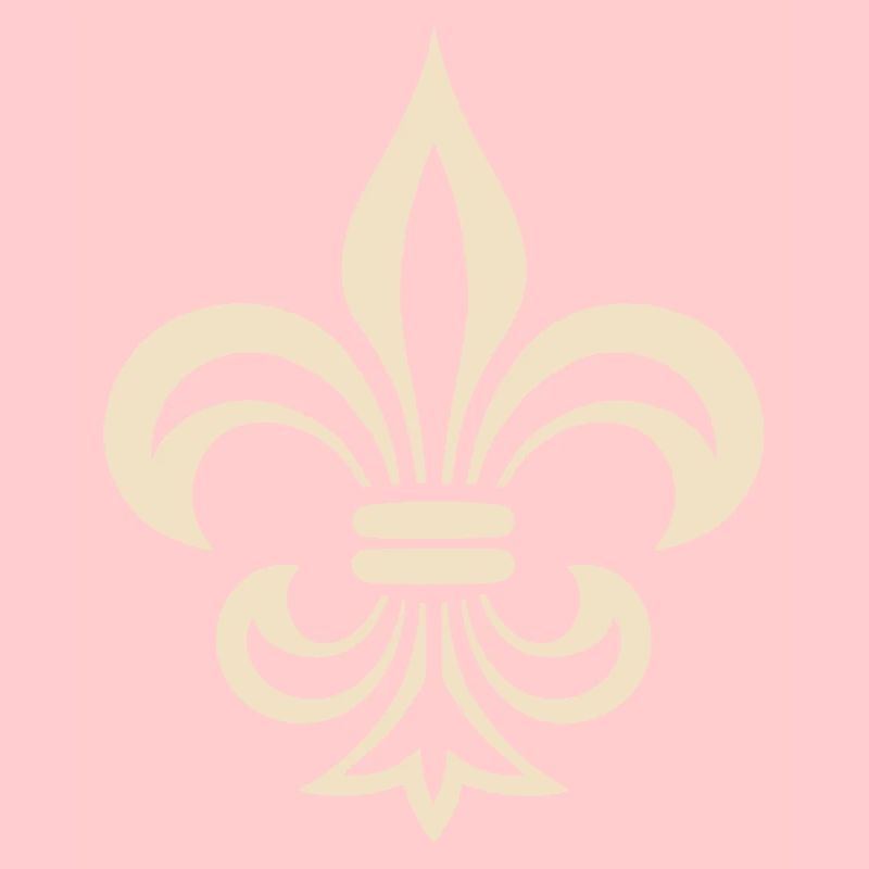 fleur de lys