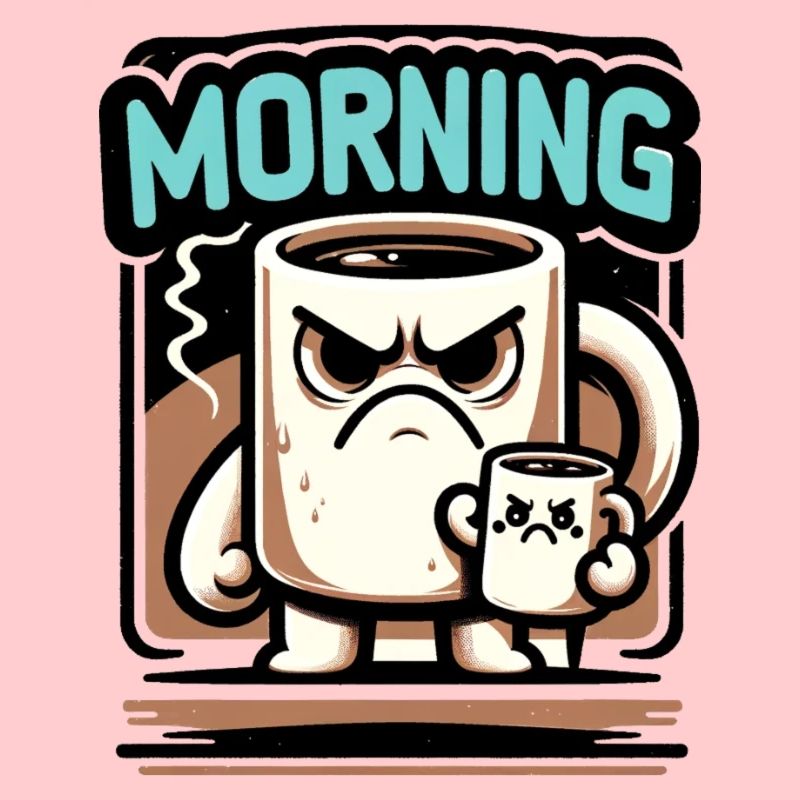 MATIN!