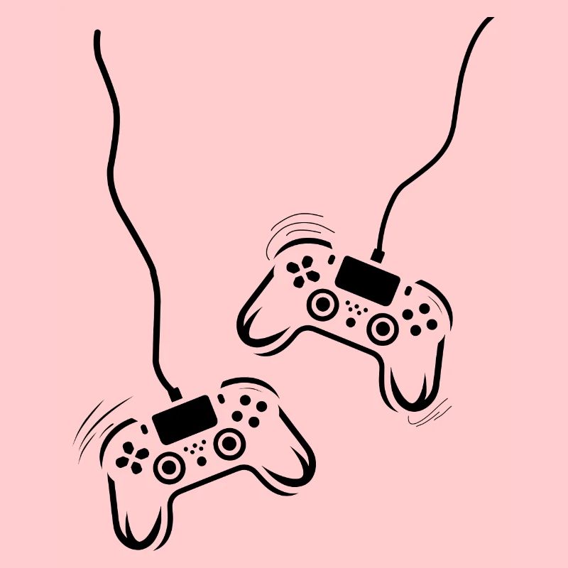 Spielkonsolen-Controller
