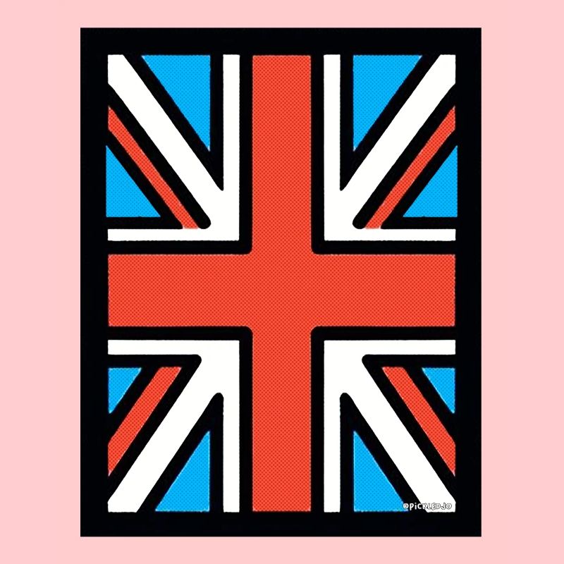 L’Union Jack