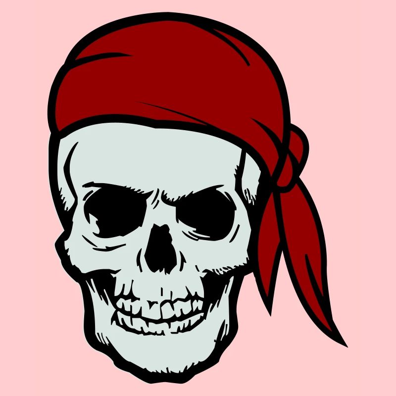 skull pirate