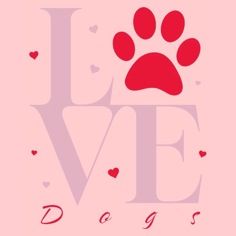 Amour de chien @ Markus