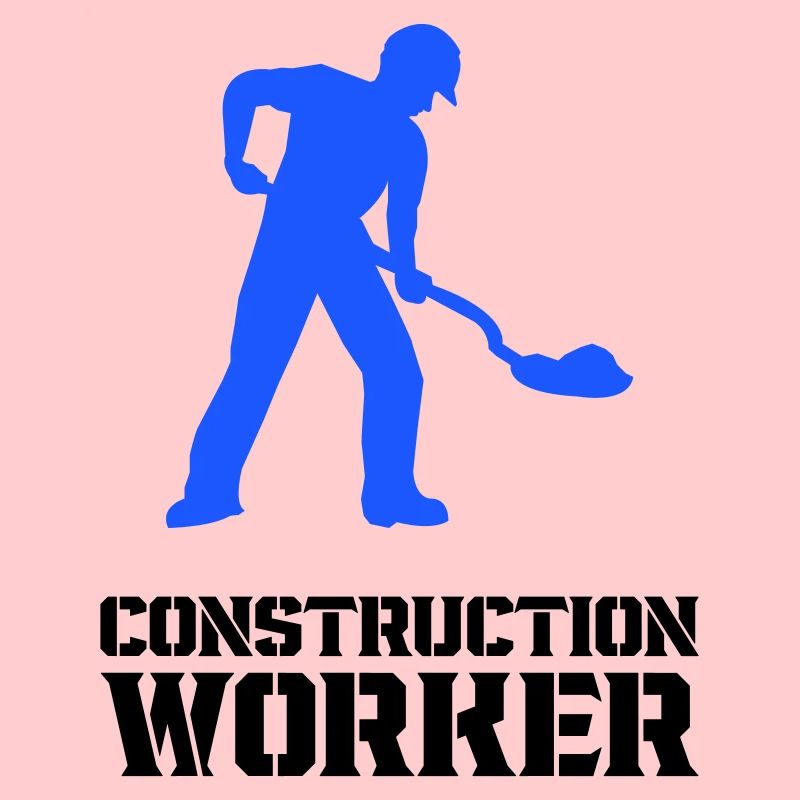 Construction Worker Construction Site Worker