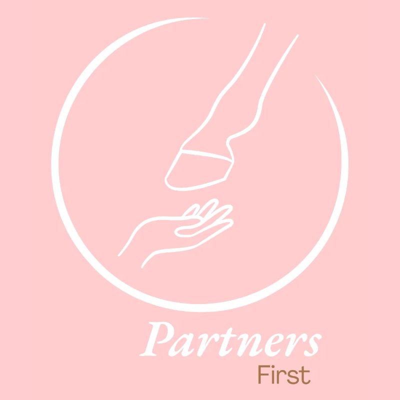 Main et Sabot - Partners first (Blanc)