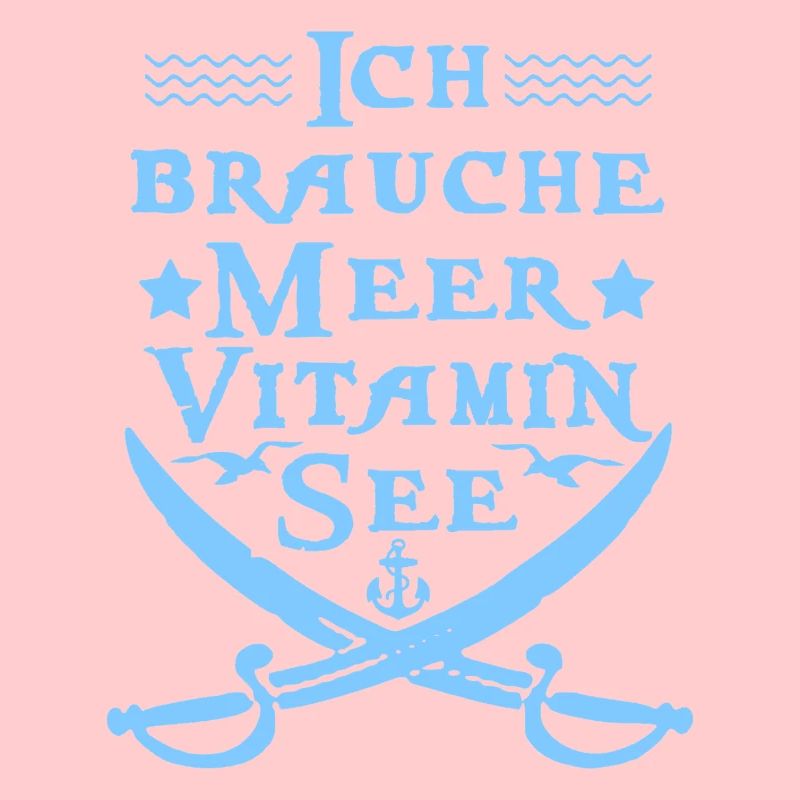 Lac de vitamines