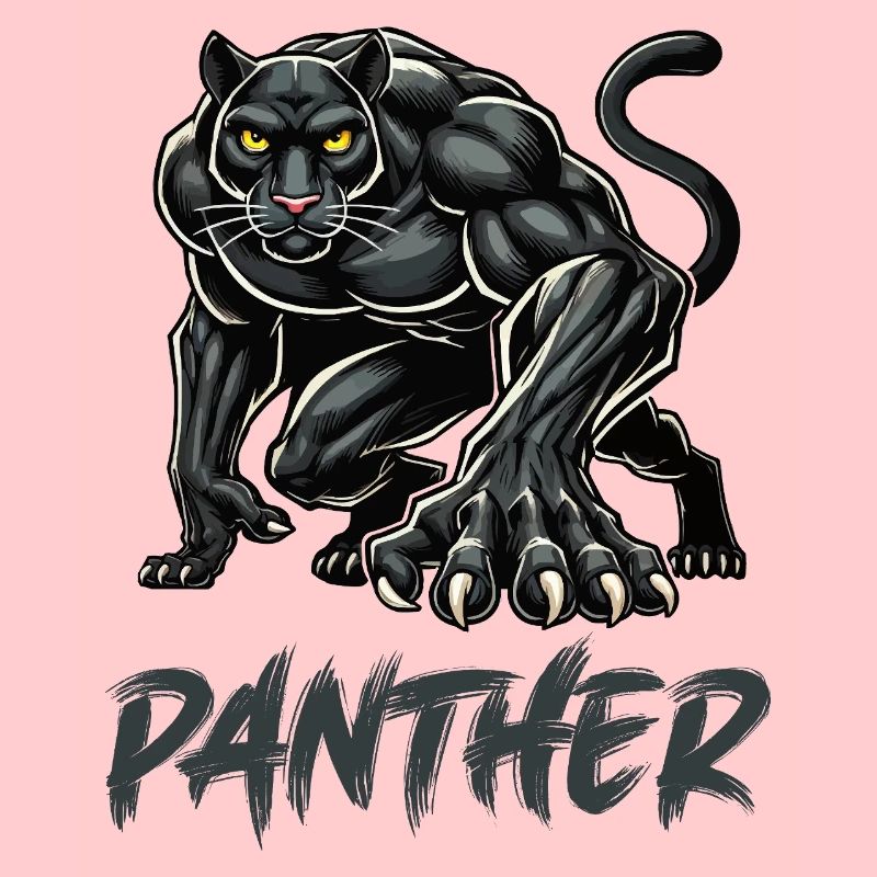 panthère