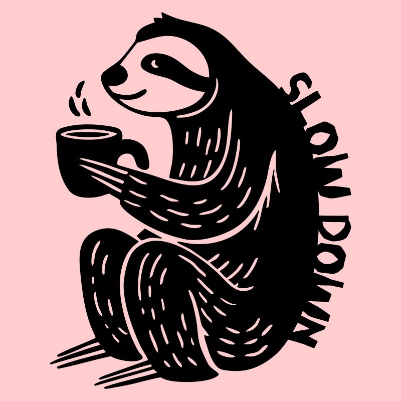 Slow Down