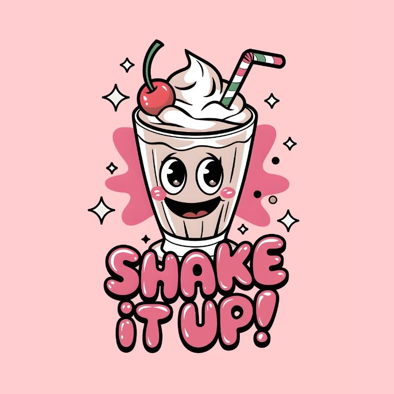 Shake It Up