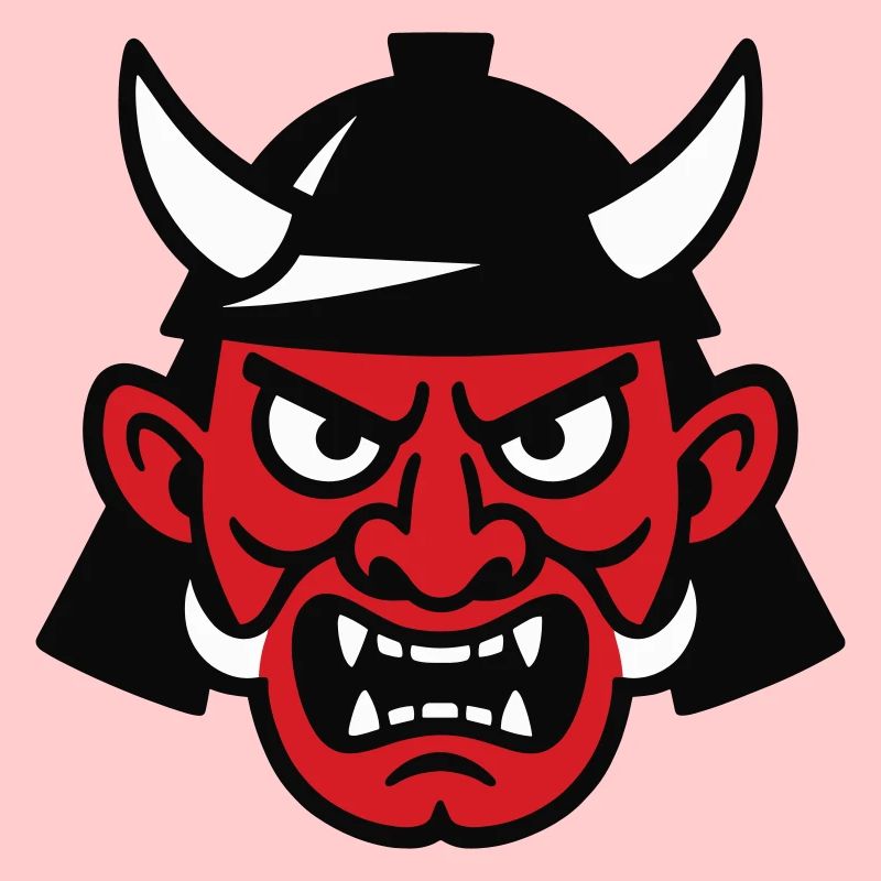Samurai Devil