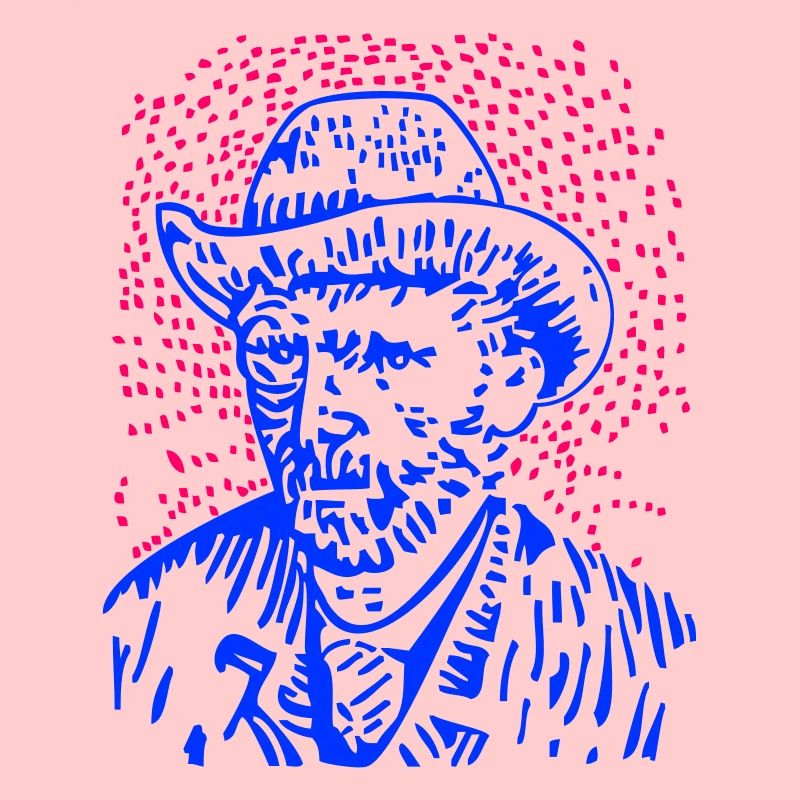 Vincent van Gogh