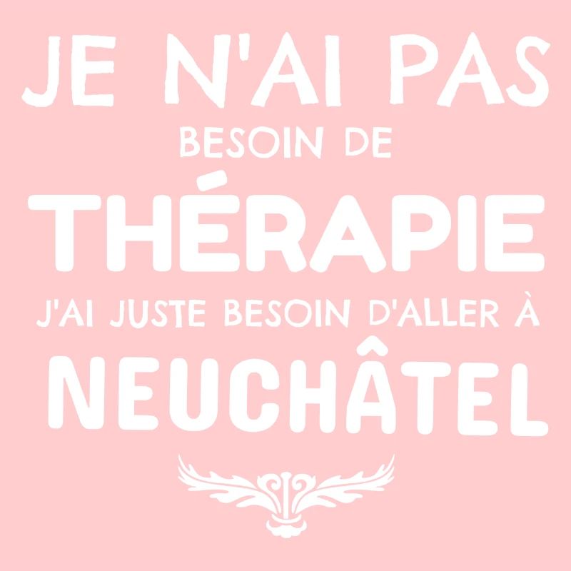 NEUCHÂTEL THÉRAPIE