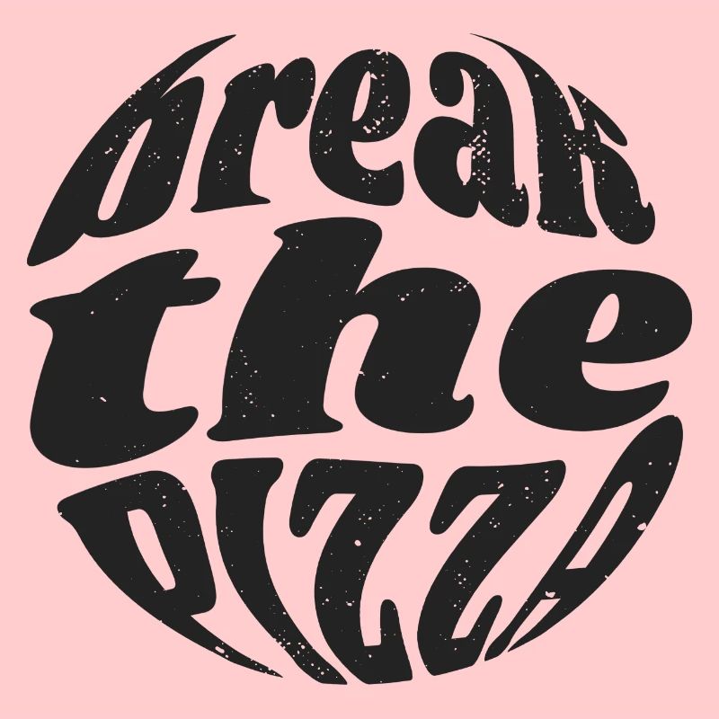 Pizza-Pause