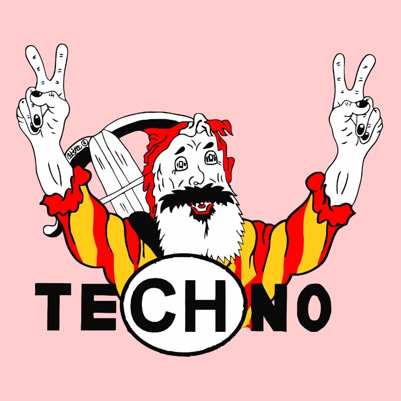 Techno, Wiltsch, Frech, Suisse