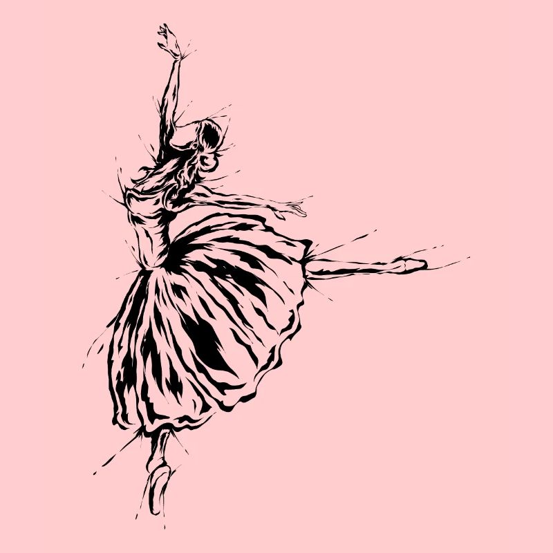 Ballet Dancer