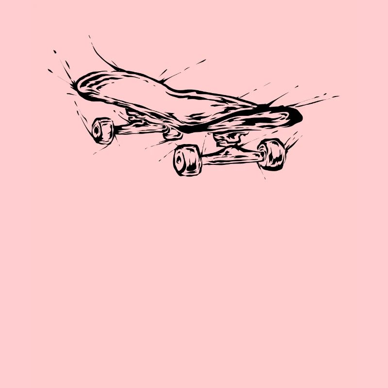 Skater Skateboard