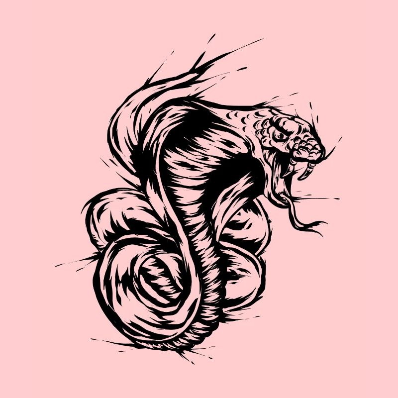 Cobra Snake