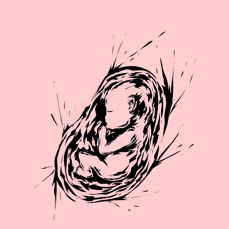 Grossesse Bébé enceinte