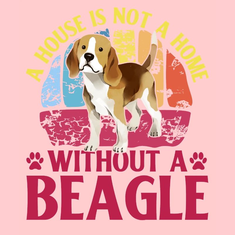 Une maison n’est pas une maison sans Beagle