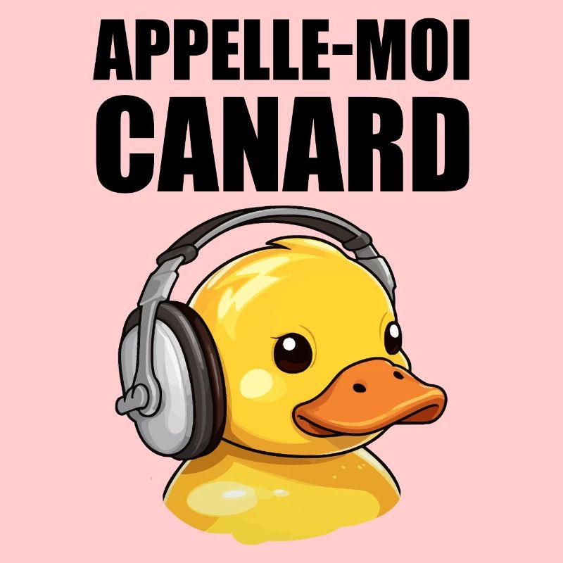 Appelle-moi Canard
