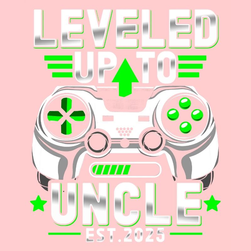 Ascended to Uncle 2025