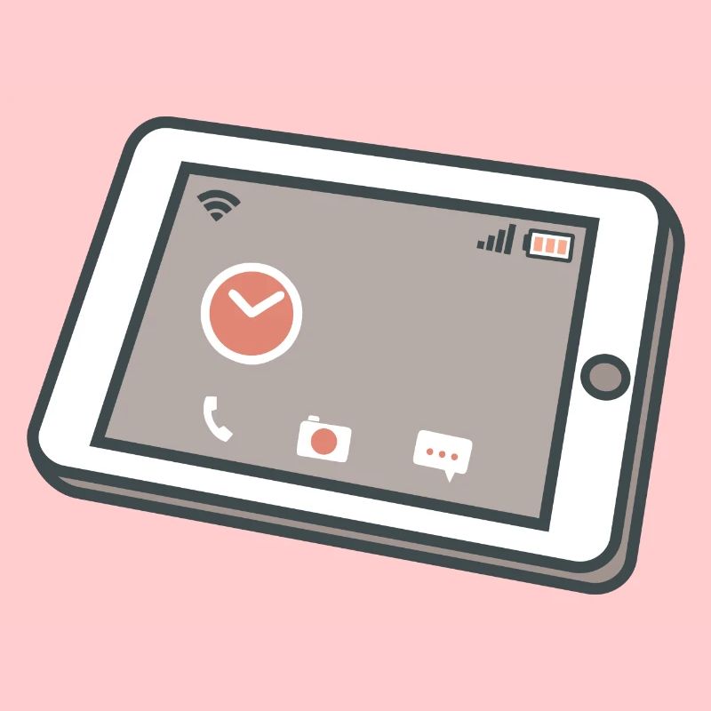 Tablette