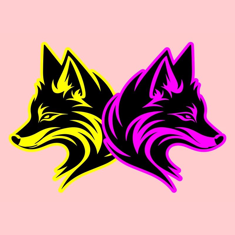 Fuchs Tier