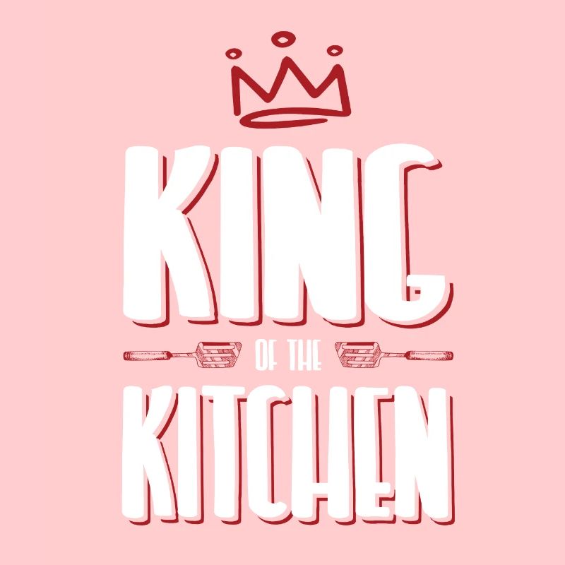 kitchen king